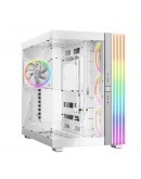 be quiet! кутия Case EATX - LIGHT BASE 900 FX White