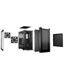 be quiet! кутия Case ATX - Pure Base 501 Airflow Window Black