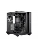 be quiet! кутия Case ATX - LIGHT BASE 500 Black