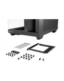 be quiet! кутия Case ATX - LIGHT BASE 500 LX Black