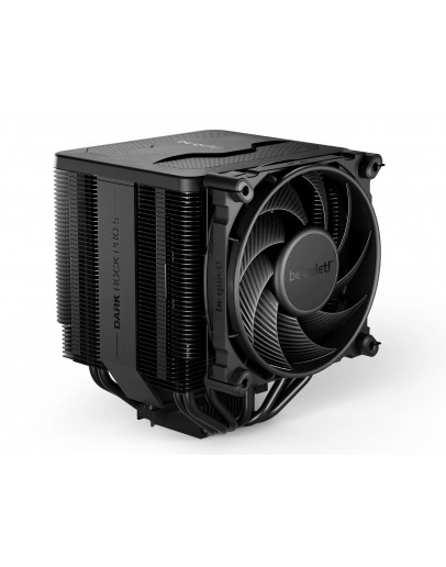 be quiet! охладител за процесор CPU Cooler - Dark Rock Pro 5
