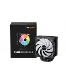 be quiet! охладител за процесор CPU Cooler - Pure Rock 3 LX