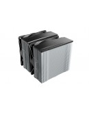 be quiet! охладител за процесор CPU Cooler - Pure Rock Pro 3 - Dual-Tower