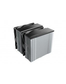 be quiet! охладител за процесор CPU Cooler - Pure Rock Pro 3 - Dual-Tower