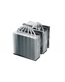 be quiet! охладител за процесор CPU Cooler - Pure Rock Pro 3 - Dual-Tower