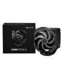 be quiet! охладител за процесор CPU Cooler - Dark Rock 6
