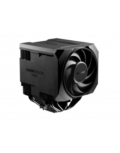 be quiet! охладител за процесор CPU Cooler - Dark Rock Pro 6