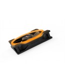 be quiet! вентилатор Fan 120mm - LIGHT WINGS PWM