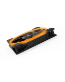 be quiet! вентилатор Fan 140mm - LIGHT WINGS PWM