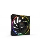 be quiet! комплект вентилатори Fan Pack 3-in-1 3 x 120mm - LIGHT WINGS 120mm PWM high-speed Triple-Pack