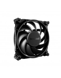 be quiet! вентилатор Fan 120mm - SILENT WINGS 4 120mm PWM