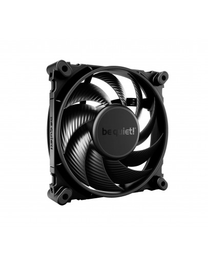 be quiet! вентилатор Fan 120mm - SILENT WINGS 4 120mm PWM