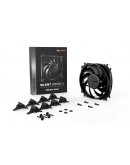 be quiet! вентилатор Fan 120mm - SILENT WINGS 4 120mm PWM