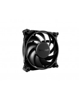 be quiet! вентилатор Fan 120mm - SILENT WINGS 4 120mm PWM high-speed