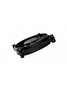 be quiet! вентилатор Fan 120mm - SILENT WINGS 4 120mm PWM high-speed