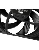 be quiet! вентилатор Fan 120mm - SILENT WINGS PRO 4 120mm PWM