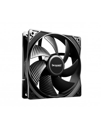 be quiet! вентилатор Fan 120mm - Pure Wings 3 120mm PWM
