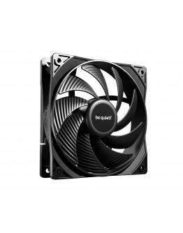 be quiet! вентилатор Fan 120mm - Pure Wings 3 120mm PWM high-speed