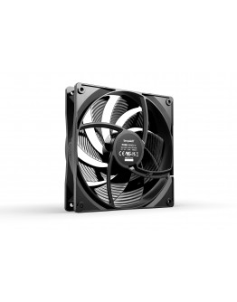 be quiet! вентилатор Fan 140mm - Pure Wings 3 140mm PWM high-speed