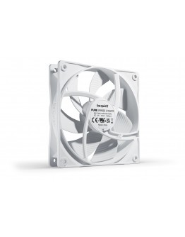 be quiet! вентилатор Fan 120mm - Pure Wings 3 120mm PWM White