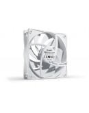 be quiet! вентилатор Fan 120mm - Pure Wings 3 120mm PWM high-speed White