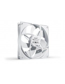 be quiet! вентилатор Fan 140mm - Pure Wings 3 140mm PWM White