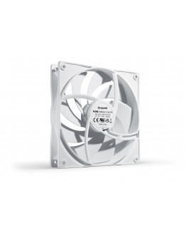 be quiet! вентилатор Fan 140mm - Pure Wings 3 140mm PWM high-speed White