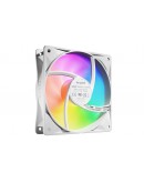 be quiet! комплект вентилатори Fan Pack 3-in-1 3 x 120mm - LIGHT WINGS LX 120mm PWM high-speed White Triple-Pack