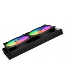 be quiet! вентилатор Fan 140mm - LIGHT WINGS LX 140mm PWM high-speed