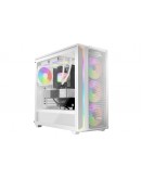 be quiet! комплект вентилатори Fan Pack 3-in-1 3 x 140mm - LIGHT WINGS LX 140mm PWM high-speed White Triple-Pack