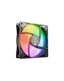 be quiet! вентилатор Fan 120mm - LIGHT WINGS LX 120mm PWM Reverse Black