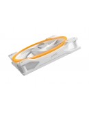be quiet! вентилатор Fan 140mm - LIGHT WINGS 140mm PWM Reverse White