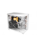be quiet! вентилатор Fan 140mm - LIGHT WINGS 140mm PWM Reverse White