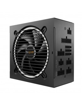 be quiet! захранване PSU ATX 3.1 - Pure Power 12 M 1200W