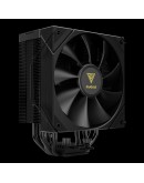 Gamdias охладител CPU Cooler BOREAS E2-410 Black - LGA1851/AM5