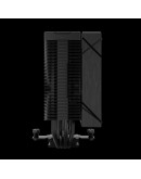 Gamdias охладител CPU Cooler BOREAS E2-410 Black - LGA1851/AM5