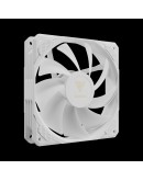 Gamdias охладител CPU Cooler - BOREAS E2 410 White - LGA1700/AM5