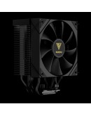 Gamdias охладител CPU Cooler BOREAS M2-51D - LGA1851/AM5, Digital Display