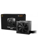 be quiet! захранване PSU 3.1 - PURE POWER 12 750W