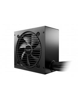 be quiet! захранване PSU ATX 3.1 - PURE POWER 12 850W