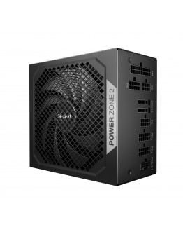be quiet! захранване PSU ATX 3.1 Platinum - POWER ZONE 2 850W