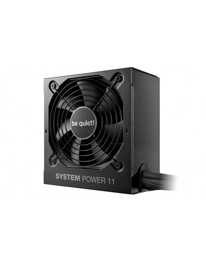 be quiet! захранване PSU ATX 3.1 Bronze - SYSTEM POWER 11 750W