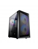 1stPlayer кутия Case mATX - BS-2 - 3 fans included