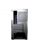 1stPlayer кутия Case mATX - BS-2 - 3 fans included
