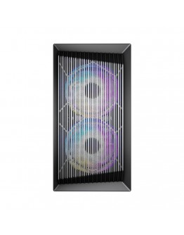 1stPlayer кутия Case mATX - BS-2 - 3 fans included