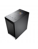 1stPlayer кутия Case mATX - BS-2 - 3 fans included