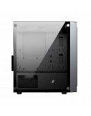 1stPlayer кутия Case mATX - BS-2 - 3 fans included