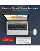 Orico блутут адаптер Bluetooth 5.0 USB adapter, black - BTA-508-BK