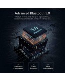 Orico блутут адаптер Bluetooth 5.0 USB adapter, black - BTA-508-BK