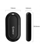 Orico блутут адаптер Bluetooth 5.3 USB adapter, black - BTA-53-BK